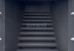 Котел длительного горения Буржуй Универсал УДГ 21 кВт (4 мм). Фото 6