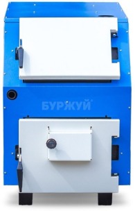 Котел длительного горения Буржуй Универсал УДГ 21 кВт (4 мм). Фото 2
